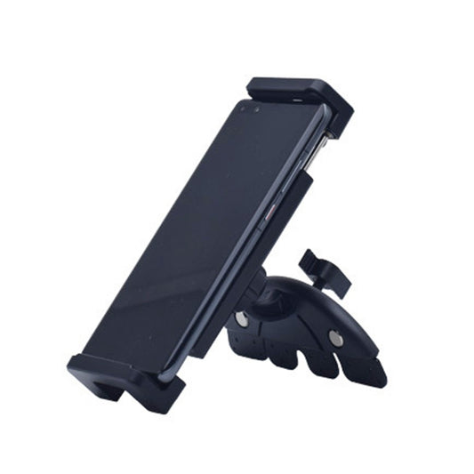 Support universel pour téléphone portable et tablette CD de voiture, Spécification :, Utilisable jusqu'à 15 pouces