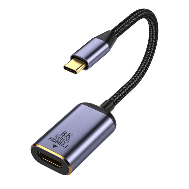 Type-C to HDMI/DP/Mini DP Converter, Style:, 8K-001, 8K-002, 8K-003, 8K-004, 8K-005