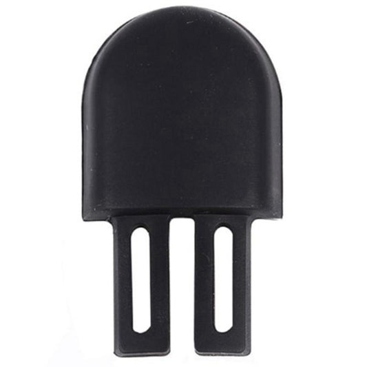 2 PCS Scooter Charging Dust Cover For Xiaomi Ninebot ES2-ES4