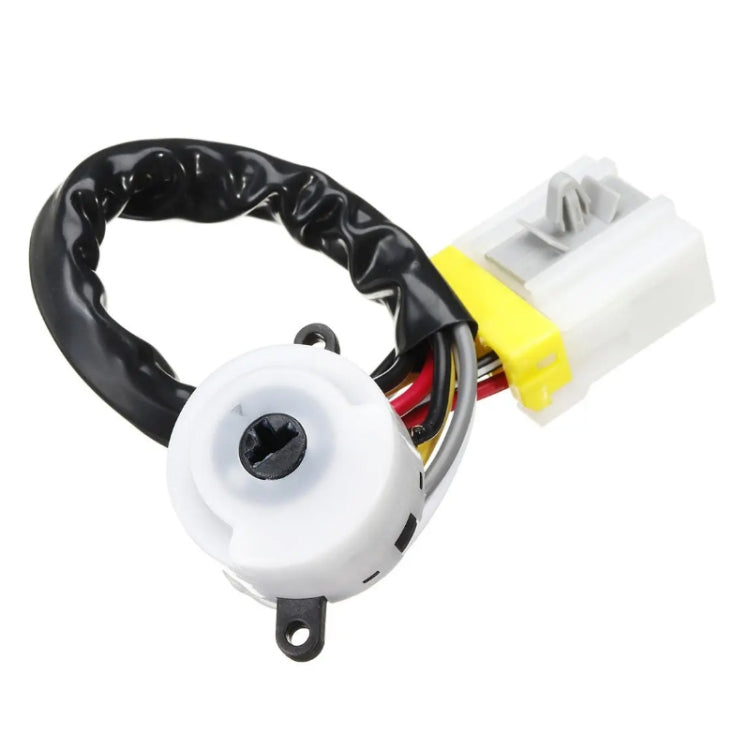 Switch Ignition Replacement Parts For Nissan Navara D22 03/97 - 05/06, D22 03/97 - 05/06