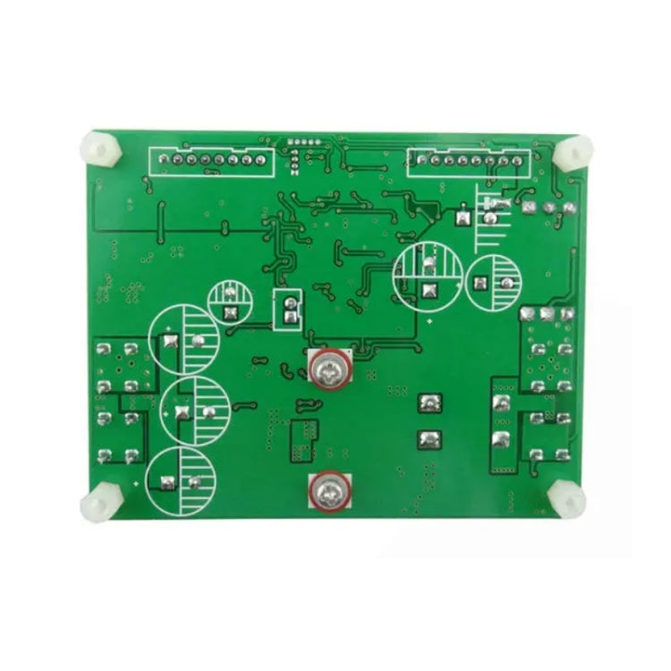50V/20A CNC DC Adjustable Voltage Regulated Power Buck Module, DPS5020