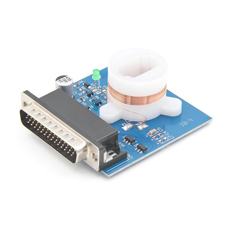 For IPROG+/IPROG+ Plus V777 Reader And Writer Tool, MB IR Module