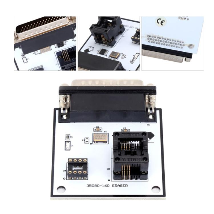 For PROG+/IPROG+ Plus V777 ECU Programming Tool, 35080-160 Module