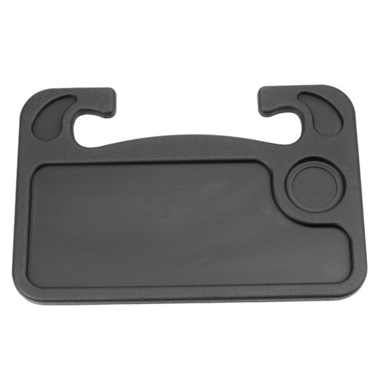 Multifunctional Car Dining Tray Steering Wheel Notebook Bracket, Multifunctional 42x29x3cm