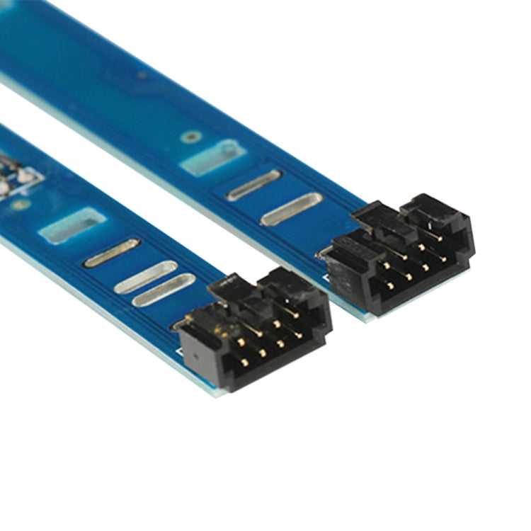 Electric Scooter BMS Battery Protection Board for Ninebot ES1 ES2 ES3 ES4 ,Style:, 4 In 1 Kit