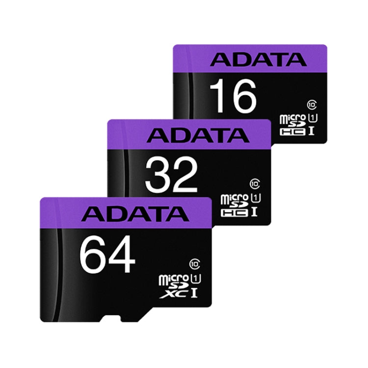 ADATA TF-80 Driving Recorder Surveillance Camera Speaker Memory Car, 16GB, 32GB, 64GB