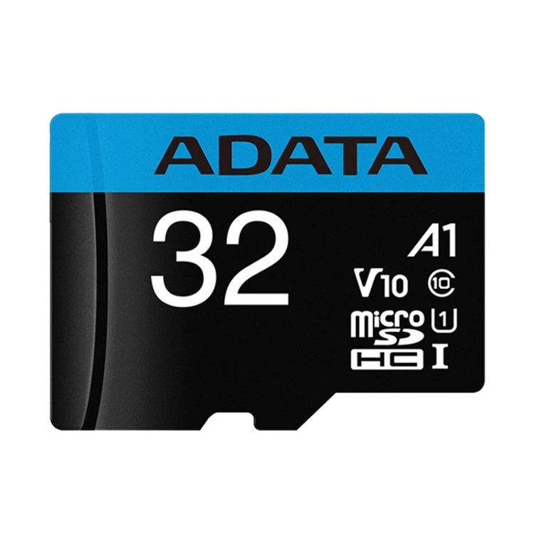 ADATA TF100 Monitoring Driving Recorder Camera Memory Card, 16GB, 32GB, 128GB, 256GB