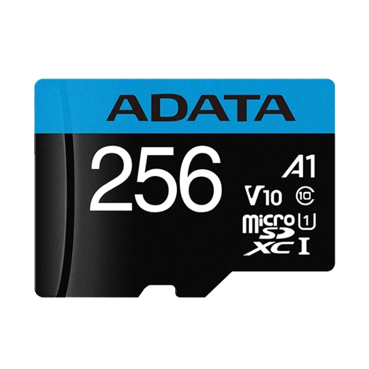 ADATA TF100 Monitoring Driving Recorder Camera Memory Card, 16GB, 32GB, 128GB, 256GB