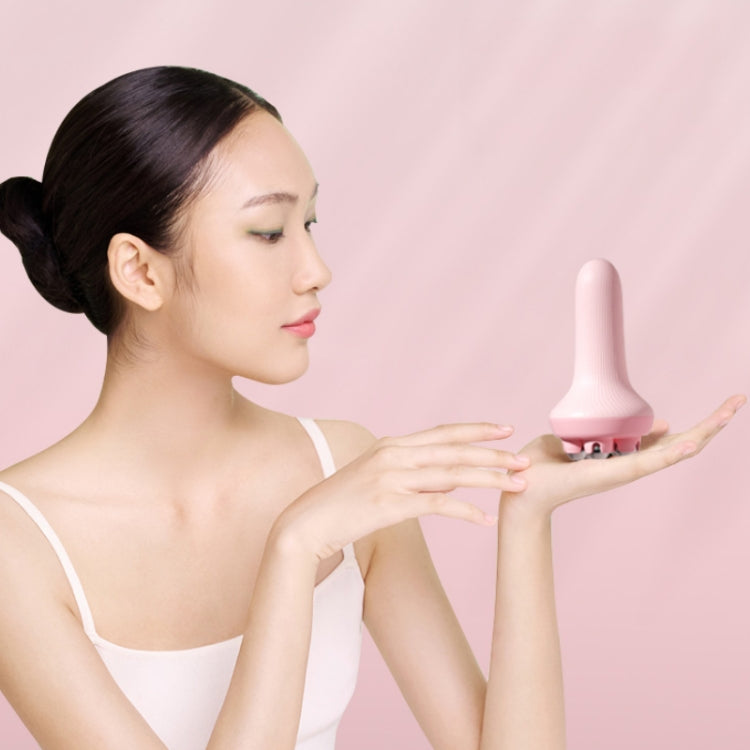 Inner Leg Exercise Muscle Relaxation Abdominal Shaping Roller Massager, Pink Steel Ball Box, Blue Steel Ball Box, Yellow Steel Ball Box, Pink Magnetic Ball Box, Blue Magnetic Ball Box, Yellow Magnetic Ball Box