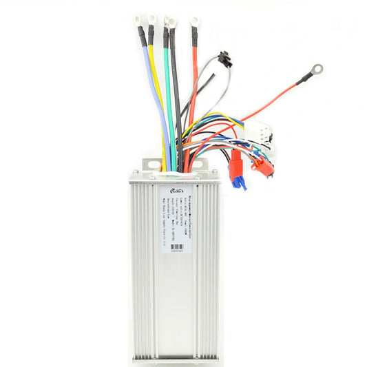 36V/48V 1000W Electric Scooter Tricycle Dual Mode Controller Universal Brushless Controller, 1000W