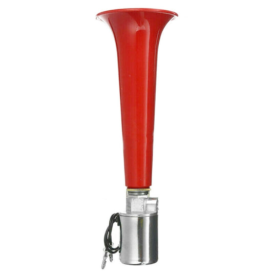 180DB Car Super Loud Air Horn Bird Call Single Pipe Air Whistle Horn, Super Loud Air Horn
