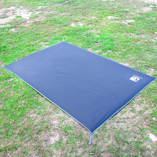 Tapis de sol d'extérieur en toile Oxford épaissie imperméable pour pique-nique, Dimensions :, 90x210cm, 140x210cm, 180x210cm, 210x210cm, 240x210cm