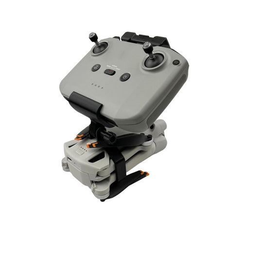 Support portable de modification pour DJI Mini 3 Pro,Style :, Version régulière, Version avec écran, Version régulière + trépied, Version avec écran + trépied