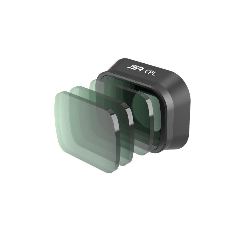 JUNESTAR Filter für DJI Mini 3 Pro,Modell:, MCUV JSR-1663-01, CPL JSR-1663-02, ND8 JSR-1663-03, ND16 JSR-1663-04, ND32 JSR-1663-05, ND64 JSR-1663-06, ND256 JSR-1663-07, ND1000 JSR-1663-08, ND8PL JSR-1663-09, ND16PL JSR-1663-10, ND32PL JSR-1663-11