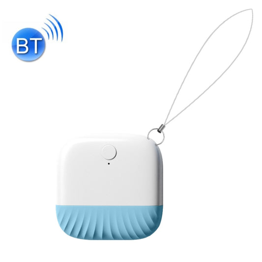 Localisateur de clés de portefeuille Appareil anti-perte intelligent Bluetooth bidirectionnel, Bluetooth bidirectionnel vert, Bluetooth bidirectionnel bleu, Bluetooth bidirectionnel noir, Bluetooth bidirectionnel rose, Bluetooth bidirectionnel jaune