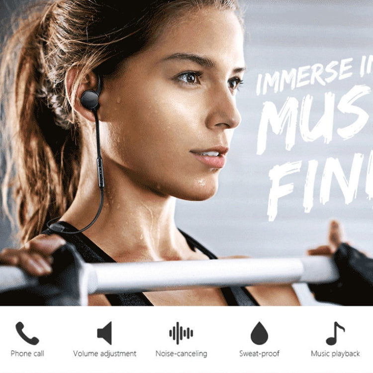 115 Type-C Digital Chip Wire-controlled Headphones, For Samsung Note 10 (White)