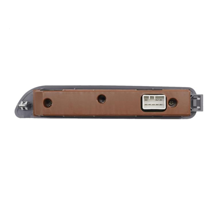 For Mitsubishi Fuso Car Window Switch Replacement Assembly