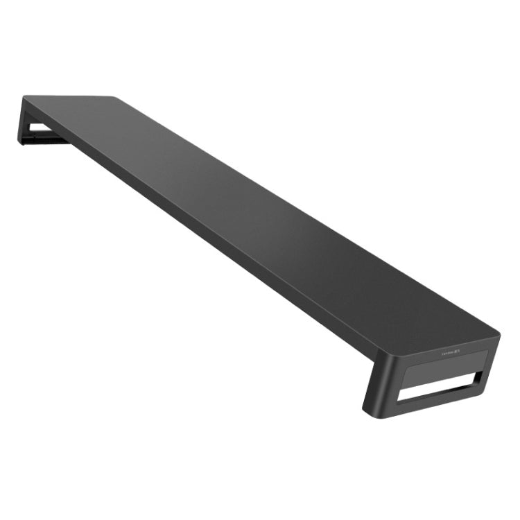 Vaydeer Multifunctional Desktop Widening Monitor Rack, Spec:, Single-layer Type (No USB), Single-layer Type (USB 3.0+3xUSB 2.0), Single-layer Type (Wireless Charger), Drawer Type (Wireless Charger)