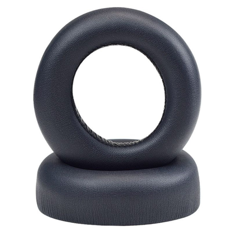 2 PCS Headphone Replacement Earpads for Sony PS5 Wireless Pulse 3D,Style:, Protein Skin, Ice Gel