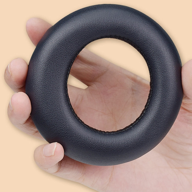 2 PCS Headphone Replacement Earpads for Sony PS5 Wireless Pulse 3D,Style:, Protein Skin, Ice Gel