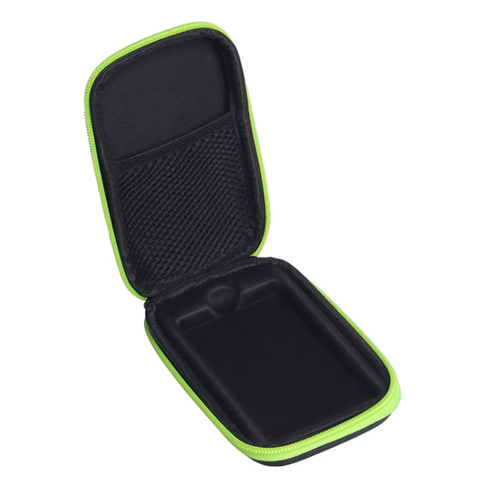 Handheld Game Console Storage Bag For Nintendo Game Watch, Red, Blue