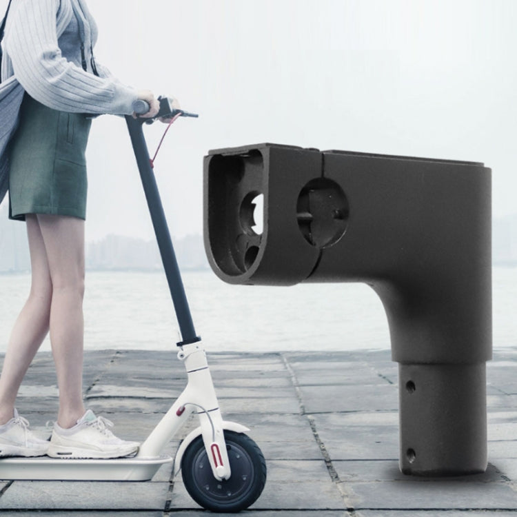 Cadre de tableau de bord avant pour trottinette Xiaomi Mijia M365