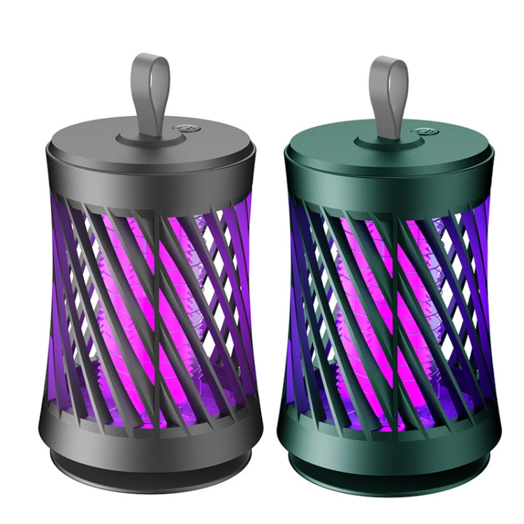 C16 Silent Electric Mosquito Killer Home USB Night Light