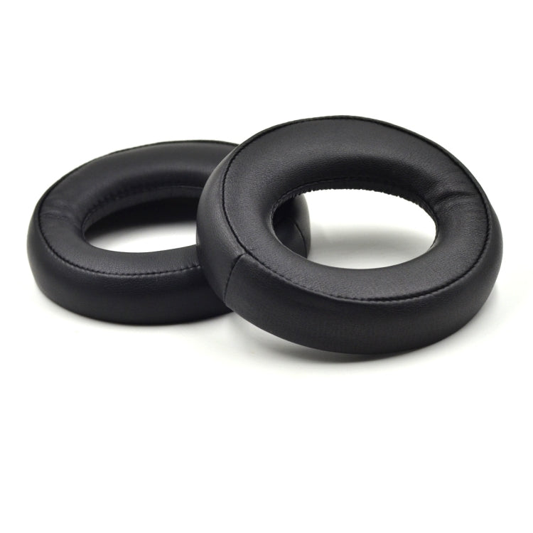 2 PCS Headphone Sponge Cover for SONY PS3 PS4 7.1 Gold,Style:, Black Earpads, White Earpads, Blue Headband, Blue Earpads, Velvet Earpads, Lamb Leather Earpads, Cloth Fiber Earpads, Burlap Grey Earpads, Gray Earpads