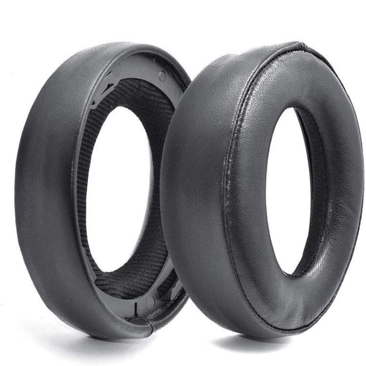 2 PCS Headphone Sponge Cover for SONY PS3 PS4 7.1 Gold,Style:, Black Earpads, White Earpads, Blue Headband, Blue Earpads, Velvet Earpads, Lamb Leather Earpads, Cloth Fiber Earpads, Burlap Grey Earpads, Gray Earpads
