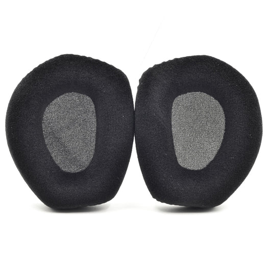 2 STÜCK Ohrpolster für Sennheiser HDR RS165 RS175 RS185 RS195, Stil: Proteinleder-Ohrmuschel, Lammleder-Ohrmuschel, Football-Netz-Ohrmuschel, Froschleder-Ohrmuschel, Samtstoff-Ohrmuschel