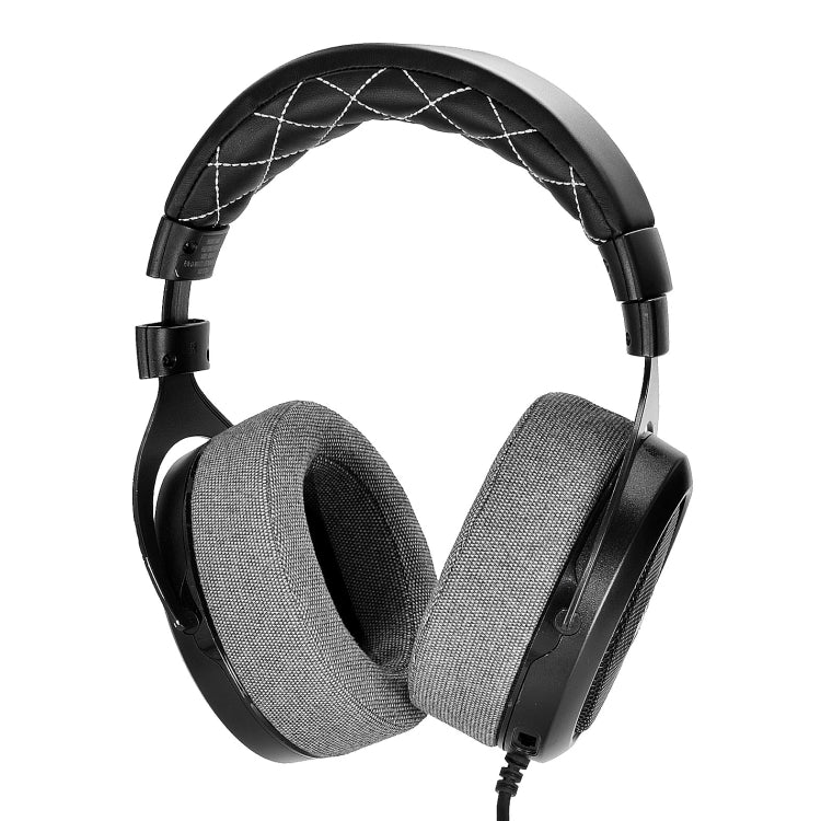 2pcs Earmuffs Earpads For CORSAIR HS50 Pro HS60 Pro HS70 Pro, For CORSAIR HS50 Pro HS60 Pro HS70 Pro