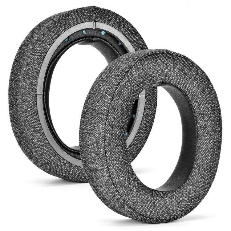 2pcs Earmuffs Earpads For CORSAIR HS50 Pro HS60 Pro HS70 Pro