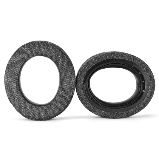 2pcs Earmuffs Earpads For CORSAIR HS50 Pro HS60 Pro HS70 Pro