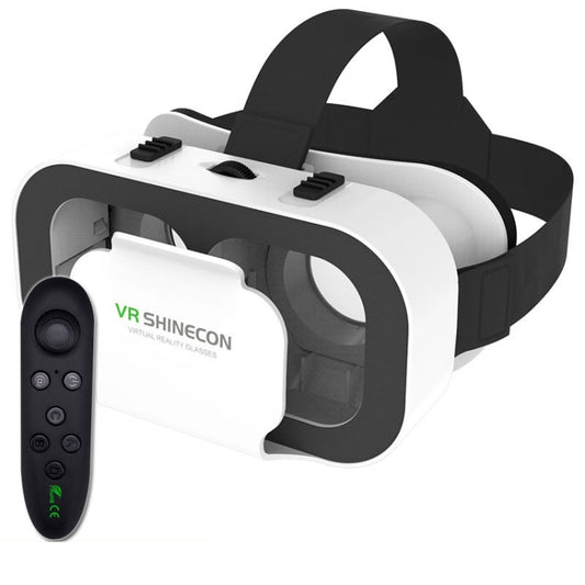G05A 5th 3D VR Glasses Virtual Glasses, G05A with Y1 White, G05A with Y1 Black, G05A with B03, G05A with 052, G05A with B01, G05A with 051