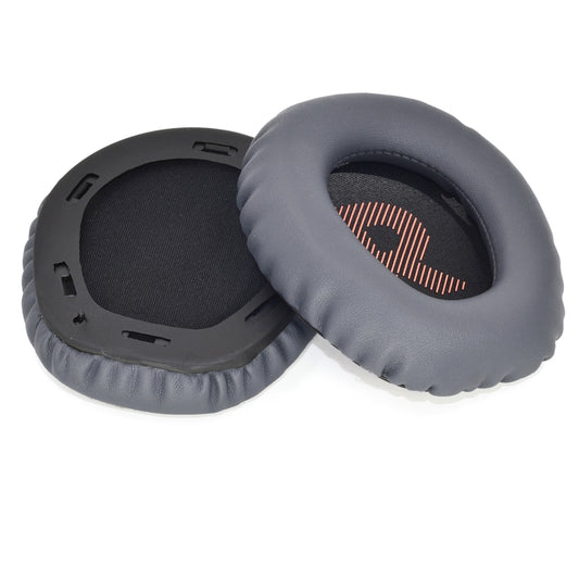 2 PCS Headphone Cover For JBL Quantum 100 ,Style:, Earmuff, Head Beam