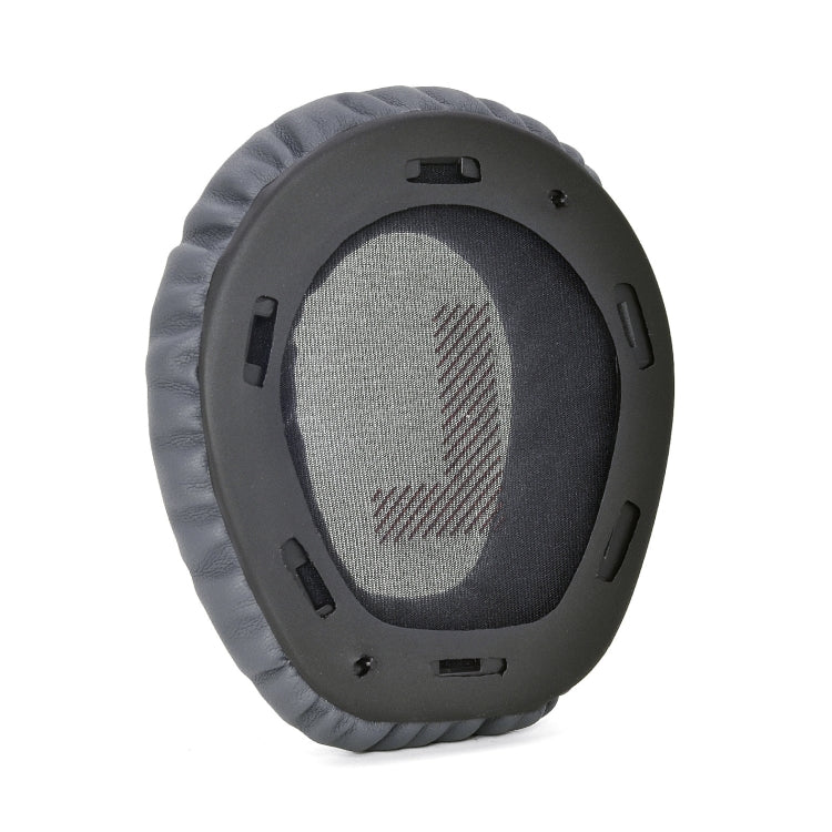 2 PCS Headphone Cover For JBL Quantum 100 ,Style:, Earmuff, Head Beam