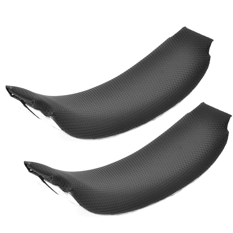 2 PCS Headphone Cover For JBL Quantum 100 ,Style:, Earmuff, Head Beam