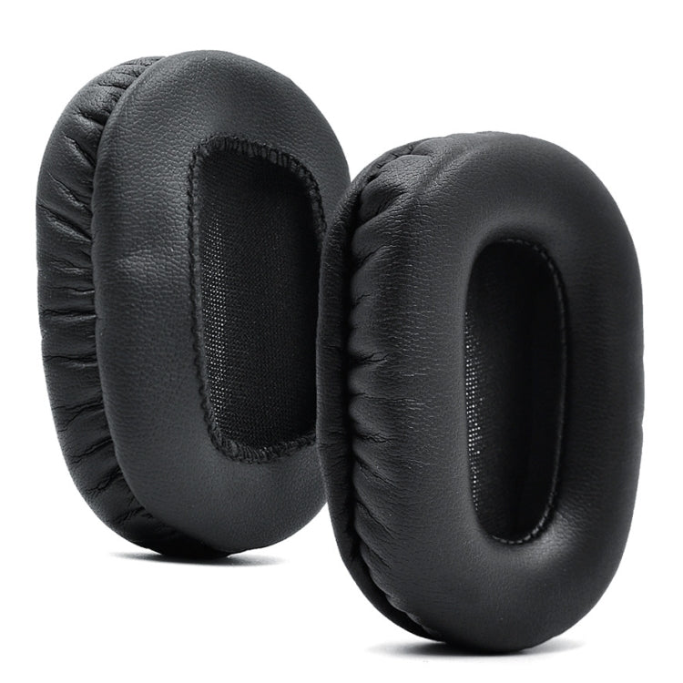 For VXI BlueParrott B450-XT B450XT, 10 PCS Mi Cotton, 2 PCS Protein Leather Earmuffs, 2 PCS Sponge Earmuffs, 2 PCS Velvet Earmuffs