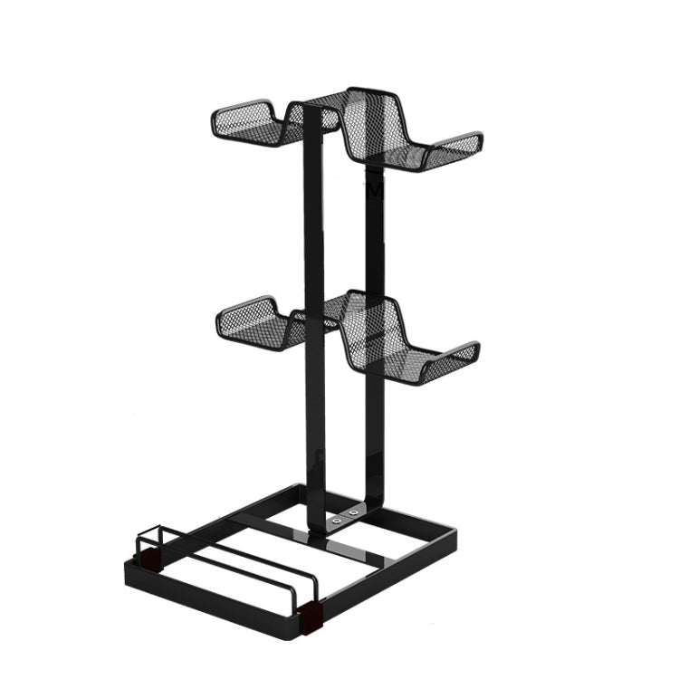 Desktop Headset Gamepad Game Console Storage Bracket