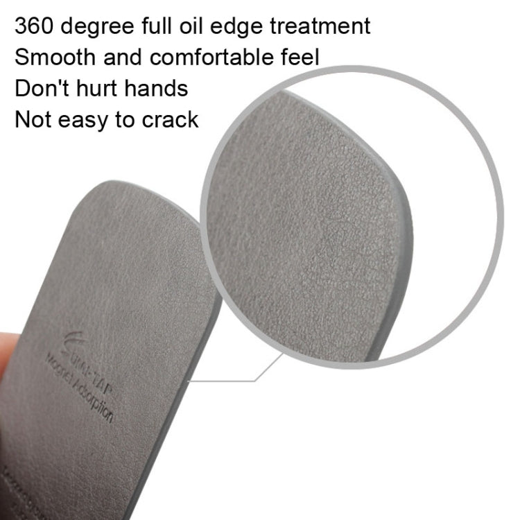 SUMITAP STHP-C40 Leather Square Magnetic Sheet Magnetic Car Phone Holder Accessories, STHP-C40 Black, STHP-C40 Gray, STHP-C40 Brown