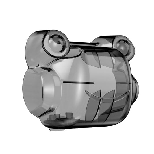 Sunnylife MM3-G445 For DJI Mini 3 Pro Frog Lens Cover Gimbal Protection Vision Sensor Cover, For DJI Mini 3 Pro