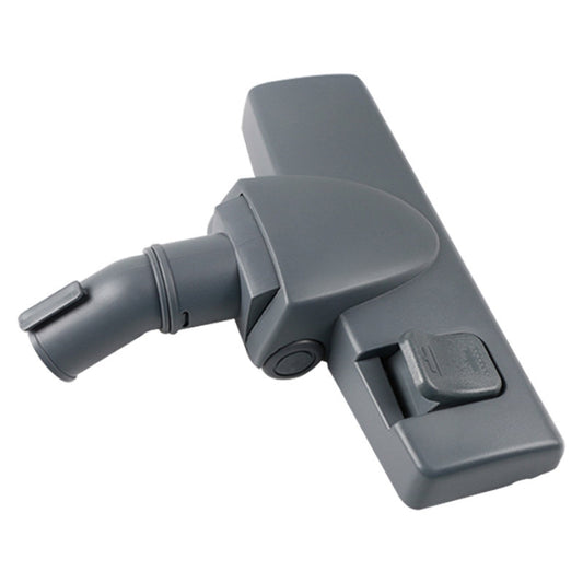 35mm Vacuum Cleaner Accessories Floor Brush Head For Haier / Midea, 35mm Light Grey