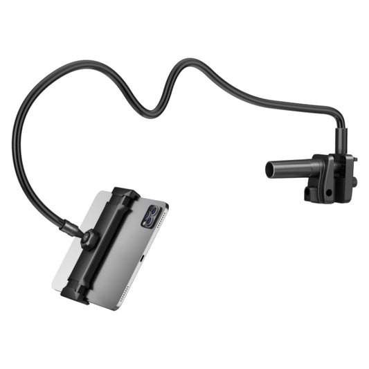 Bedside Desktop Universal Telescopic Lazy Mobile Phone Tablet Bracket,Style: