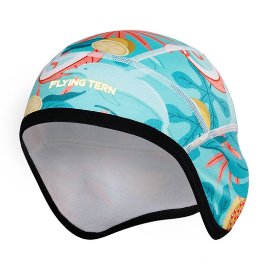 FLYING TERN Cache-oreilles d'extérieur d'hiver Chaud Casquette de ski pour enfants, FLYING TERN (Magic Elf), FLYING TERN (Fruit Elf)