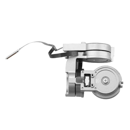 Bras d'axe de caméra à cardan avec câble pour DJI Mavic Pro, avec câble flexible