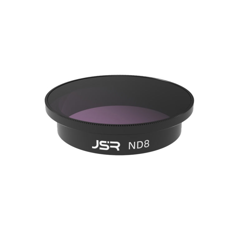 JSR Drone Filter Lens Filter For DJI Avata,Style:, MCUV, CPL, ND8, ND16, ND32, ND64, ND8-PL, ND16PL, ND32PL, ND64PL, Anti-light Harm, Star, Brushed Gold, Brushed Blue, CPL+ND8+ND16, 4-in-1 (ND), 4-in-1 (NDPL), 6 In 1, 9 In 1