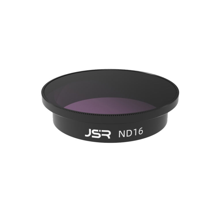 JSR Drone Filter Lens Filter For DJI Avata,Style:, MCUV, CPL, ND8, ND16, ND32, ND64, ND8-PL, ND16PL, ND32PL, ND64PL, Anti-light Harm, Star, Brushed Gold, Brushed Blue, CPL+ND8+ND16, 4-in-1 (ND), 4-in-1 (NDPL), 6 In 1, 9 In 1