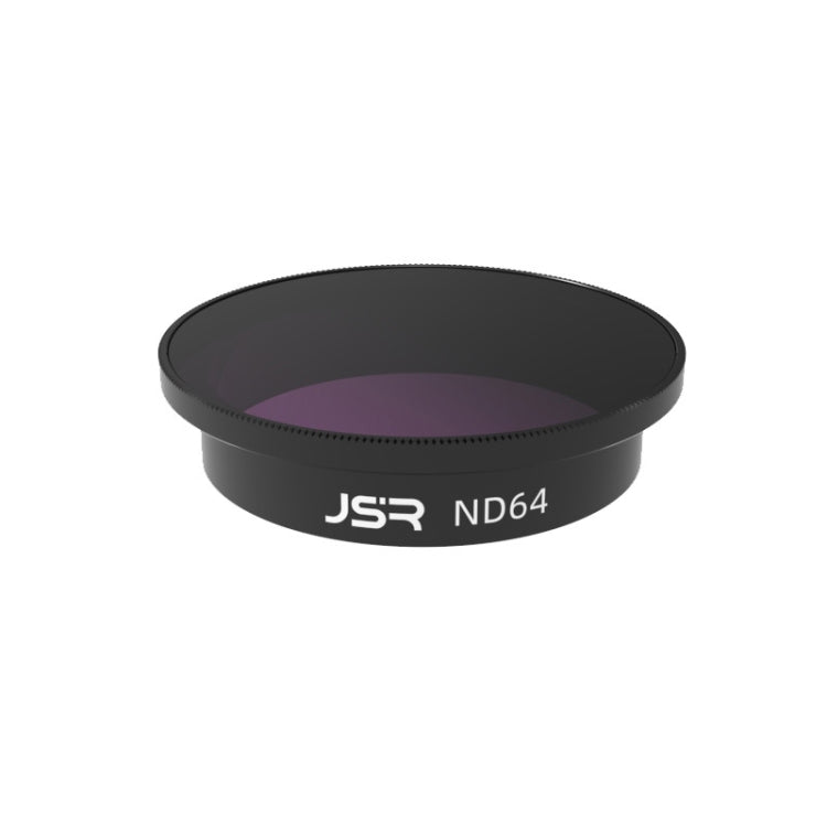 JSR Drone Filter Lens Filter For DJI Avata,Style:, MCUV, CPL, ND8, ND16, ND32, ND64, ND8-PL, ND16PL, ND32PL, ND64PL, Anti-light Harm, Star, Brushed Gold, Brushed Blue, CPL+ND8+ND16, 4-in-1 (ND), 4-in-1 (NDPL), 6 In 1, 9 In 1