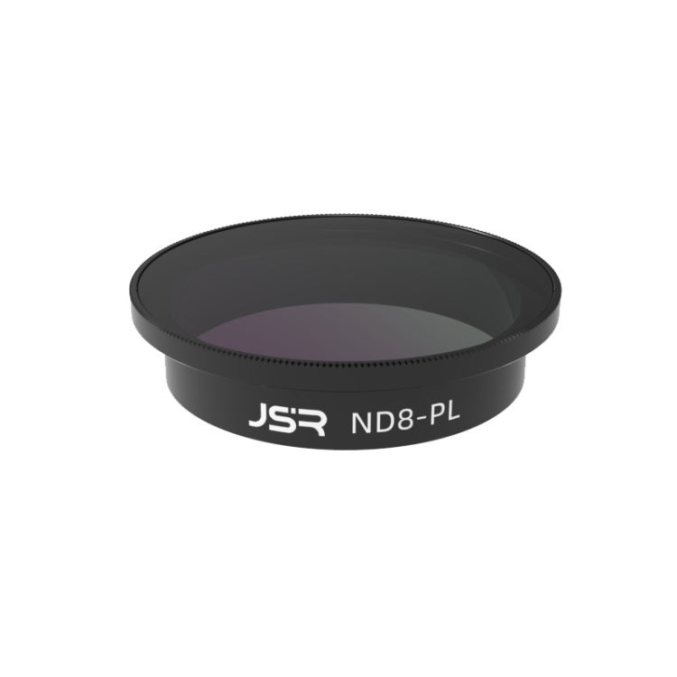 JSR Drone Filter Lens Filter For DJI Avata,Style:, MCUV, CPL, ND8, ND16, ND32, ND64, ND8-PL, ND16PL, ND32PL, ND64PL, Anti-light Harm, Star, Brushed Gold, Brushed Blue, CPL+ND8+ND16, 4-in-1 (ND), 4-in-1 (NDPL), 6 In 1, 9 In 1