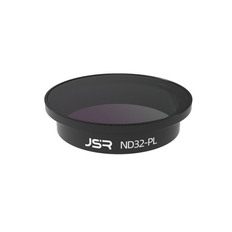 JSR Drone Filter Lens Filter For DJI Avata,Style:, MCUV, CPL, ND8, ND16, ND32, ND64, ND8-PL, ND16PL, ND32PL, ND64PL, Anti-light Harm, Star, Brushed Gold, Brushed Blue, CPL+ND8+ND16, 4-in-1 (ND), 4-in-1 (NDPL), 6 In 1, 9 In 1